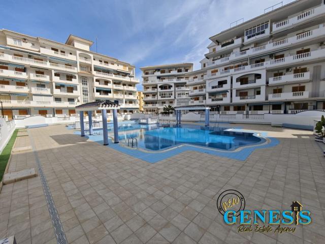 Apartamento en venta en Torrevieja, Los Europeos. Apartamentos.