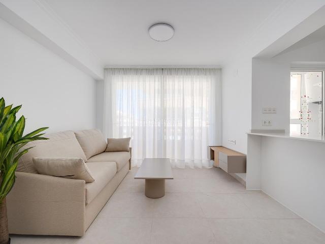 Apartamento en venta en Torrevieja, Los Europeos. Apartamentos.