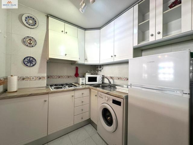 Apartamento en venta en Torrevieja, Los Europeos. BONITO APARTAMENTO EN LA MATA TORREVIEJA 301MV MARCO VILLAS INMOBILIARIA EN GUARDAMAR DEL SEGURA. Apartamentos.