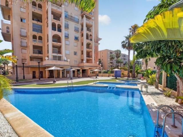 Apartamento en venta en Torrevieja, Los Frutales