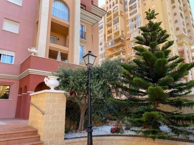 Apartamento en venta en Torrevieja, Los Frutales