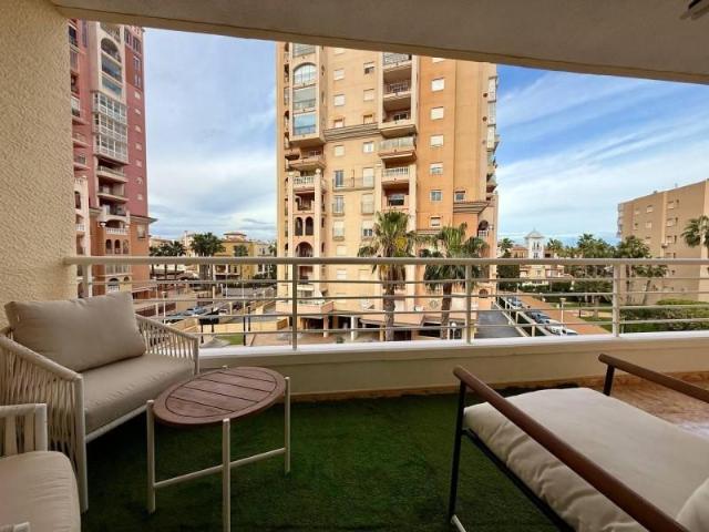 Apartamento en venta en Torrevieja, Los Frutales