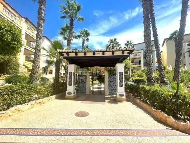 Apartamento en venta en Torrevieja, Los Frutales