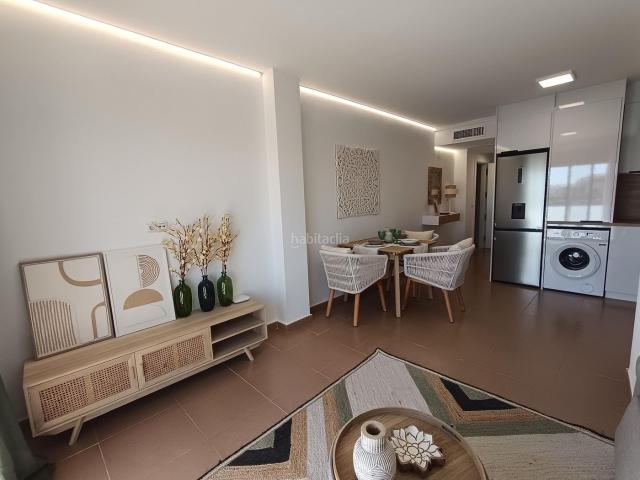 Apartamento en venta en Torrevieja, Puerto Deportivo. Apartamento a estrenar 2 dormitorios con vistas despejadas!. Apartamentos.
