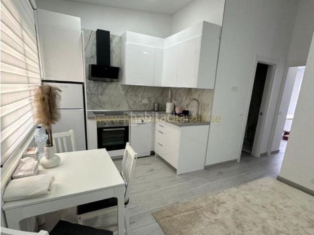 Apartamento en venta en Torrevieja, Puerto Deportivo. Apartamentos.