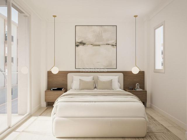 Apartamento en venta en Torrevieja, Puerto Deportivo. Apartamentos.