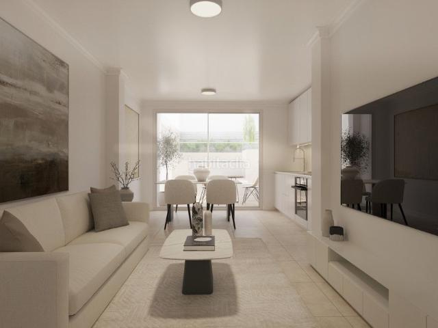 Apartamento en venta en Torrevieja, Puerto Deportivo. Apartamentos.