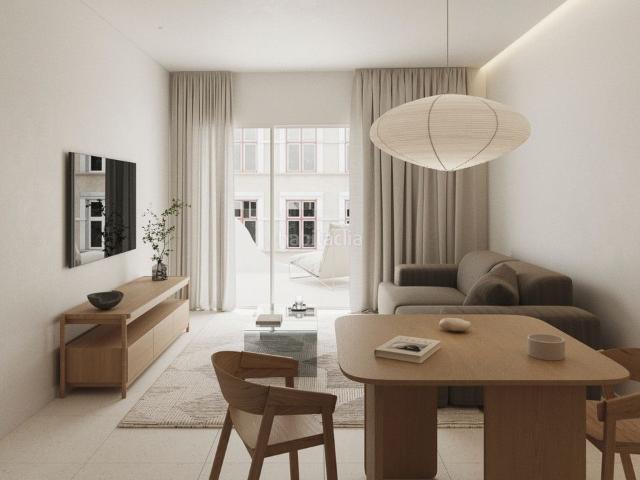 Apartamento en venta en Torrevieja, Puerto Deportivo. Apartamentos.