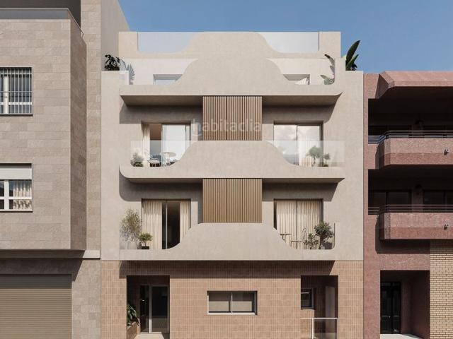Apartamento en venta en Torrevieja, Puerto Deportivo. Apartamentos.