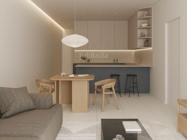 Apartamento en venta en Torrevieja, Puerto Deportivo. Apartamentos.