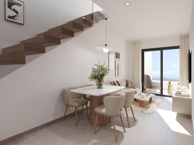 Apartamento en venta en Torrevieja, Puerto Deportivo. Apartamentos.