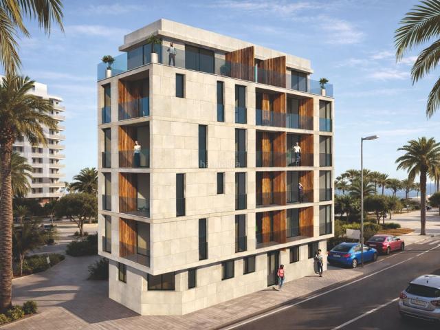 Apartamento en venta en Torrevieja, Puerto Deportivo. Moderno apartamento en centro de Torrevieja. Apartamentos.
