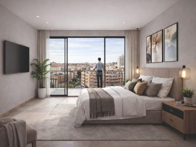 Apartamento en venta en Torrevieja, Puerto Deportivo. Moderno apartamento en centro de Torrevieja. Apartamentos.