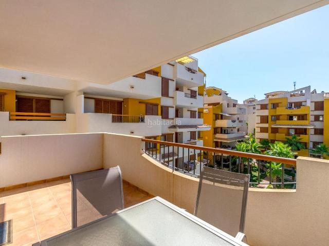 Apartamento en venta en Torrevieja, Punta Prima. APARTAMENTO EN PUNTA PRIMA ORIHUELA COSTA 2 DORMITORIOS. 2 BAÑOS. GARAJETRASTERO. Apartamentos.