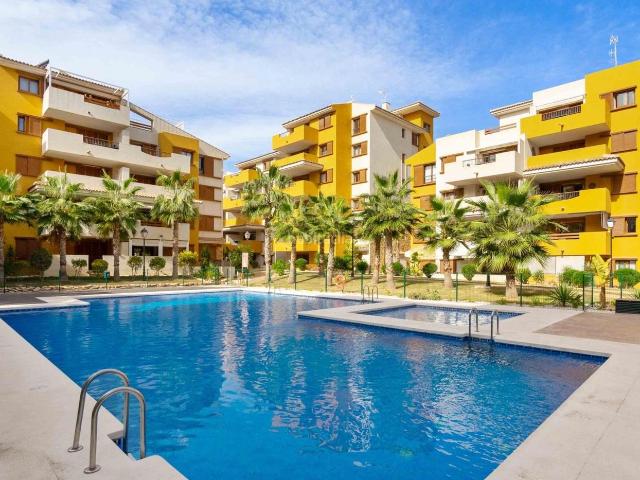 Apartamento en venta en Torrevieja, Punta Prima. Apartamento Punta Prima La Recoleta. Apartamentos.