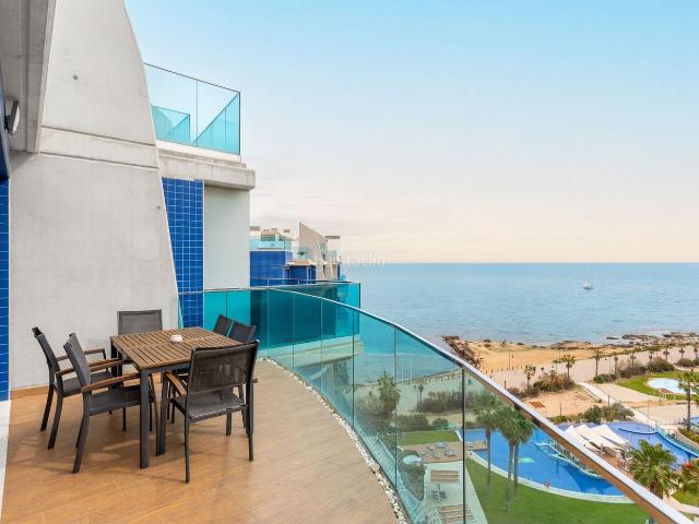 Apartamento en venta en Torrevieja, Punta Prima. Apartamentos.