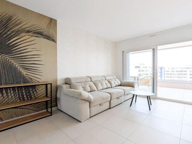Apartamento en venta en Torrevieja, Punta Prima. Apartamentos.