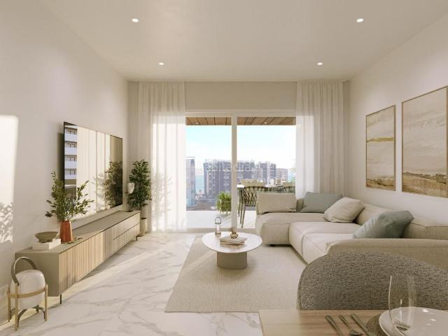 Apartamento en venta en Torrevieja, Punta Prima. Apartamentos.