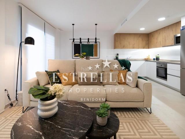 Apartamento en venta en Torrevieja, Punta Prima. Apartamentos.