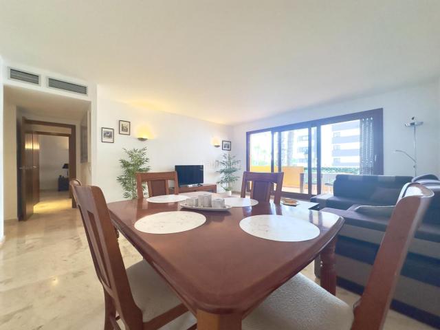 Apartamento en venta en Torrevieja, Punta Prima. Apartamentos.