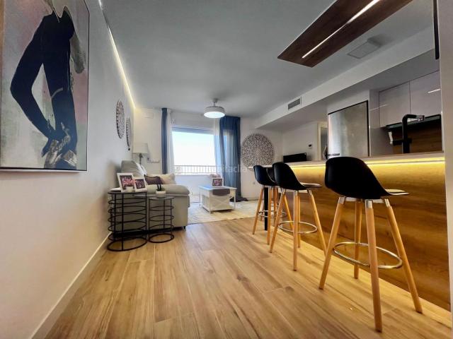 Apartamento en venta en Torrevieja, Punta Prima. Apartamentos.
