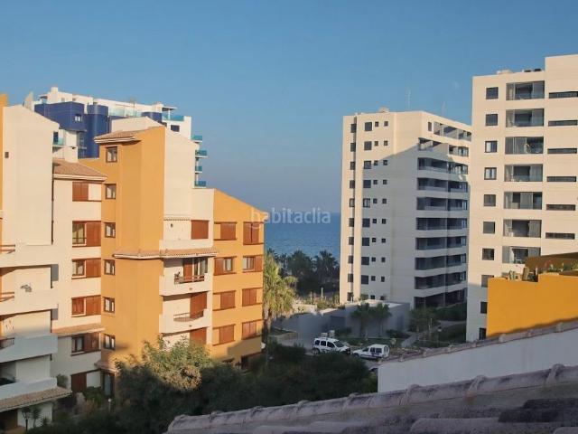 Apartamento en venta en Torrevieja, Punta Prima. Apartamentos.