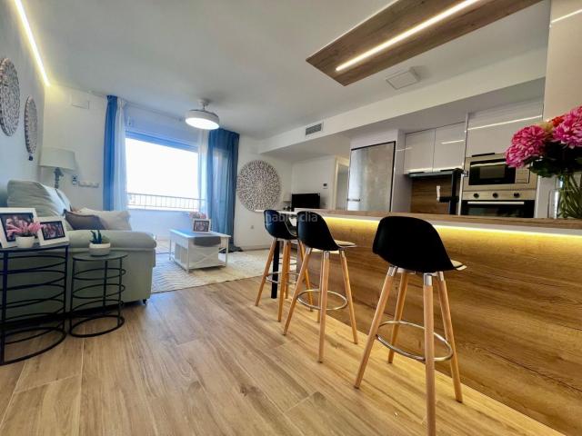 Apartamento en venta en Torrevieja, Punta Prima. Apartamentos.