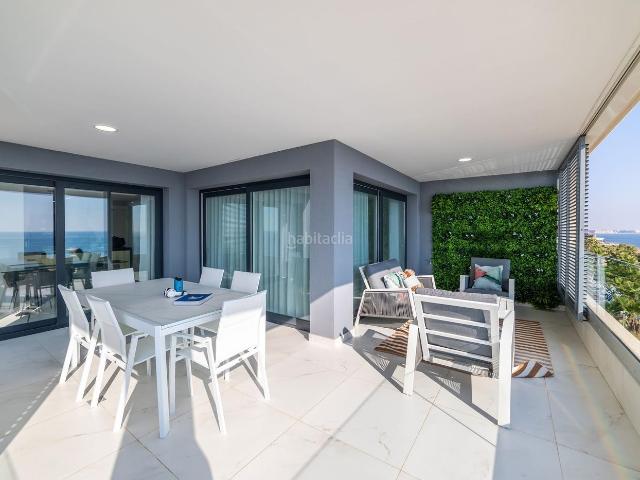 Apartamento en venta en Torrevieja, Punta Prima. Apartamentos.
