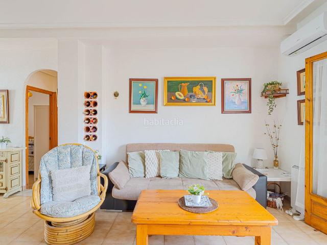 Apartamento en venta en Torrevieja, Punta Prima. Apartamentos.