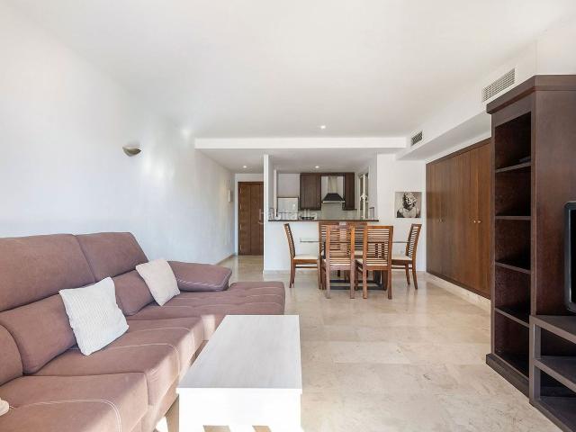 Apartamento en venta en Torrevieja, Punta Prima. Apartamentos.