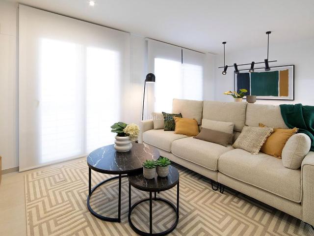 Apartamento en venta en Torrevieja, Punta Prima. Apartamentos.