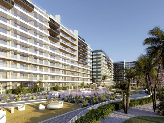 Apartamento en venta en Torrevieja, Punta Prima. Apartamentos.