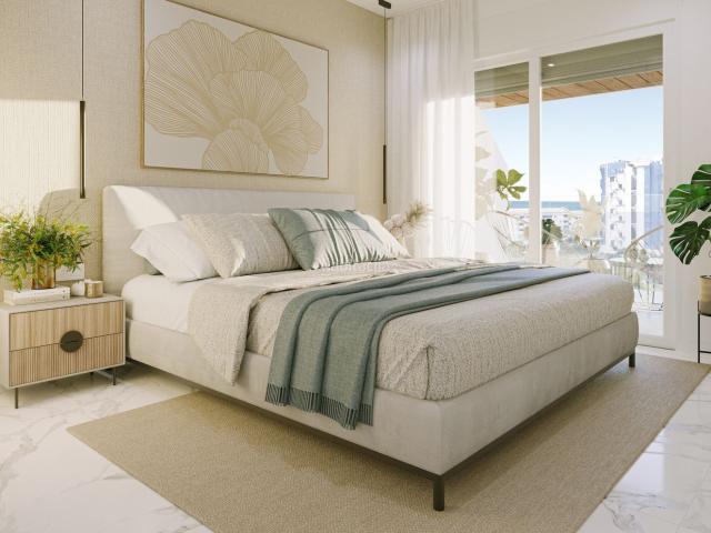 Apartamento en venta en Torrevieja, Punta Prima. Apartamentos.