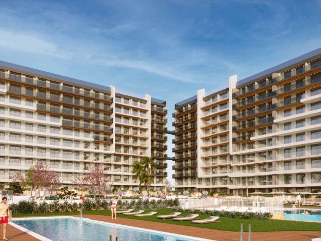 Apartamento en venta en Torrevieja, Punta Prima. Apartamentos.