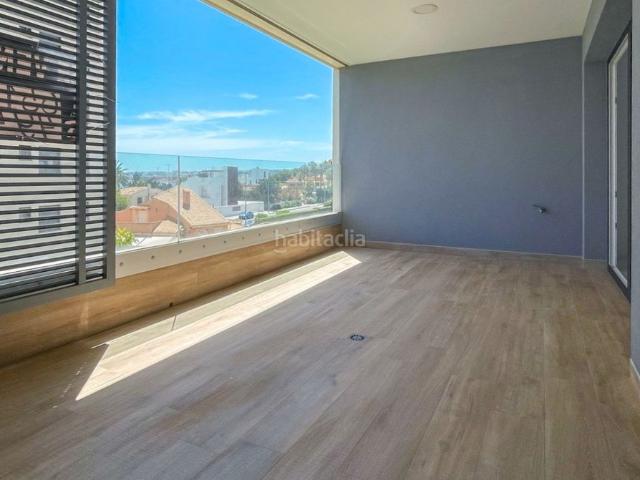 Apartamento en venta en Torrevieja, Punta Prima. Apartamentos.