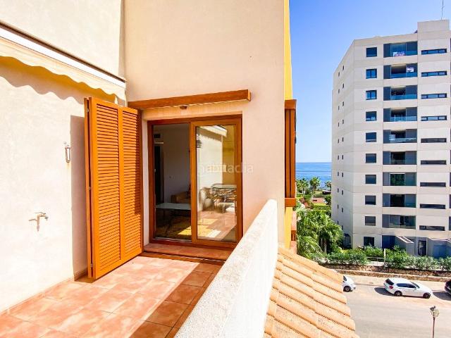 Apartamento en venta en Torrevieja, Punta Prima. Apartamentos.