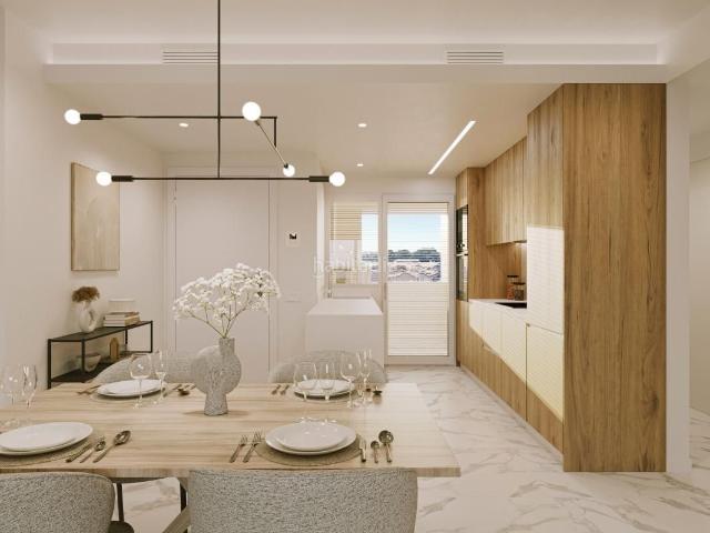 Apartamento en venta en Torrevieja, Punta Prima. Apartamentos.