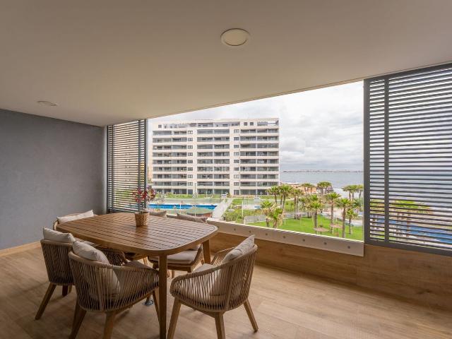 Apartamento en venta en Torrevieja, Punta Prima. Apartamentos.