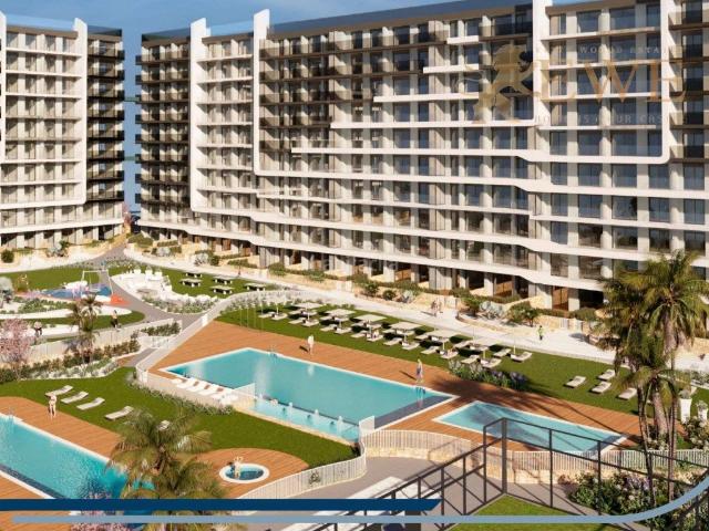 Apartamento en venta en Torrevieja, Punta Prima. Apartamentos a estrenar a 50 metros del mar en Punta Prima, Torrevieja. Apartamentos.