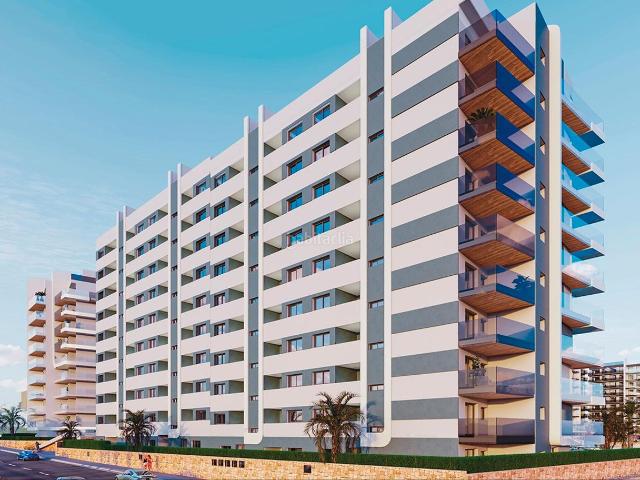 Apartamento en venta en Torrevieja, Punta Prima. Costa Blanca Eiendom presenta la tercera fase de este exclusivo proyecto de apartamentos en Punta Prima, que combina una ubicaciÃn. Apartamentos.