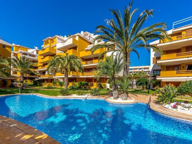 Apartamento en venta en Torrevieja, Punta Prima. Fantástico apartamento en planta baja en una zona muy solicitada!. Apartamentos.