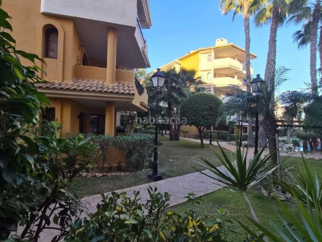 Apartamento en venta en Torrevieja, Punta Prima. OCASION PANORAMA PARK PUNTA 2 2 HAB, 2 BAÑOS. Apartamentos.