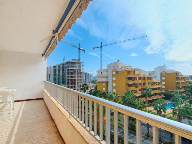 Apartamento en venta en Torrevieja, Punta Prima. Hermosa vista al mar!. Apartamentos.