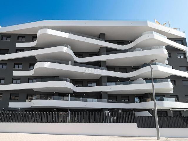 Apartamento en venta en Torrevieja, Punta Prima. Impecable Apartamento en Punta Prima, Torrevieja. Apartamentos.