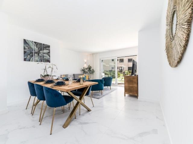 Apartamento en venta en Torrevieja, Punta Prima. PRECIOSO APARTAMENTO DE 2 HABITACIONES EN PUNTA PRIMA ORIHUELA COSTA. Apartamentos.