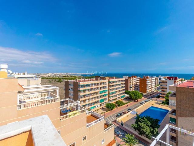 Apartamento en venta en Torrevieja, Punta Prima. TorreviejaApartamento. Apartamentos.