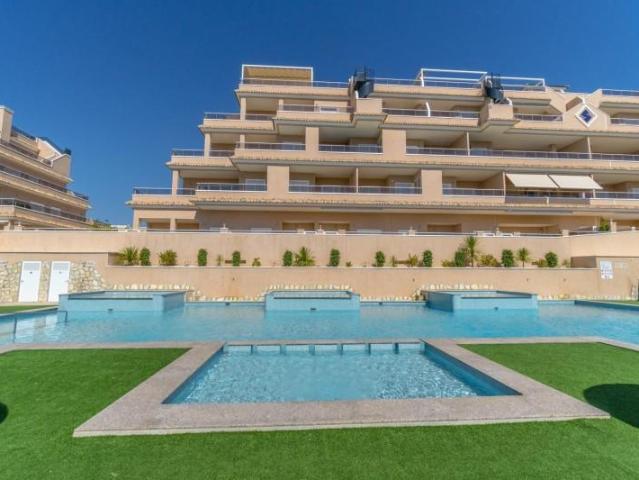 Apartamento en venta en Torrevieja, Punta Prima