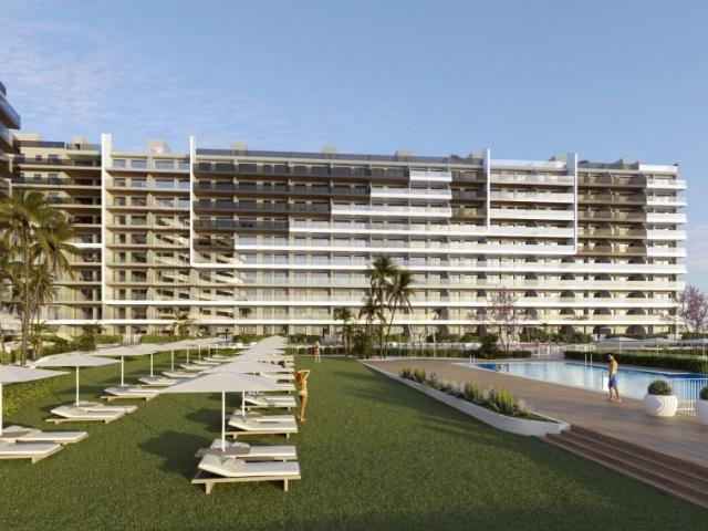Apartamento en venta en Torrevieja, Punta Prima