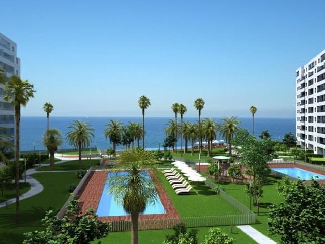 Apartamento en venta en Torrevieja, Punta prima