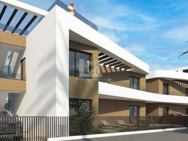 Apartamento en venta en Torrevieja, Punta prima